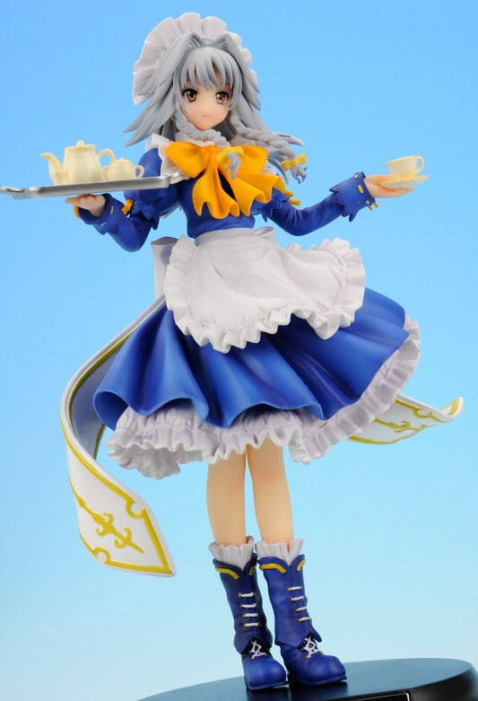 Touhou Project - Sakuya Izayoi -Kourindou ver.- 1/8 Complete Figure, Action & Toy Figures, animota