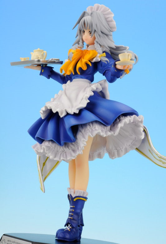 Touhou Project - Sakuya Izayoi -Kourindou ver.- 1/8 Complete Figure, Action & Toy Figures, animota