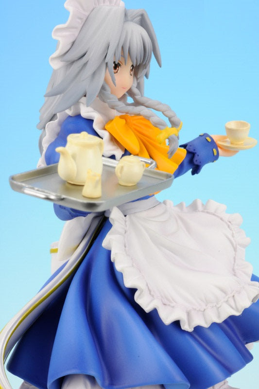 Touhou Project - Sakuya Izayoi -Kourindou ver.- 1/8 Complete Figure, Action & Toy Figures, animota