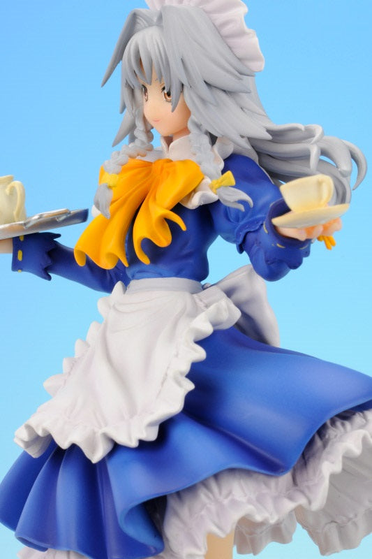 Touhou Project - Sakuya Izayoi -Kourindou ver.- 1/8 Complete Figure, Action & Toy Figures, animota