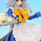 Touhou Project - Sakuya Izayoi -Kourindou ver.- 1/8 Complete Figure, Action & Toy Figures, animota