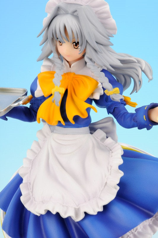 Touhou Project - Sakuya Izayoi -Kourindou ver.- 1/8 Complete Figure, Action & Toy Figures, animota