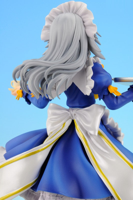 Touhou Project - Sakuya Izayoi -Kourindou ver.- 1/8 Complete Figure, Action & Toy Figures, animota