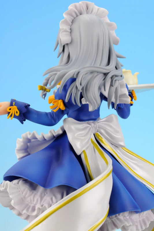 Touhou Project - Sakuya Izayoi -Kourindou ver.- 1/8 Complete Figure, Action & Toy Figures, animota