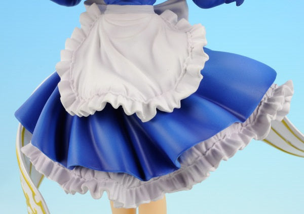 Touhou Project - Sakuya Izayoi -Kourindou ver.- 1/8 Complete Figure, Action & Toy Figures, animota