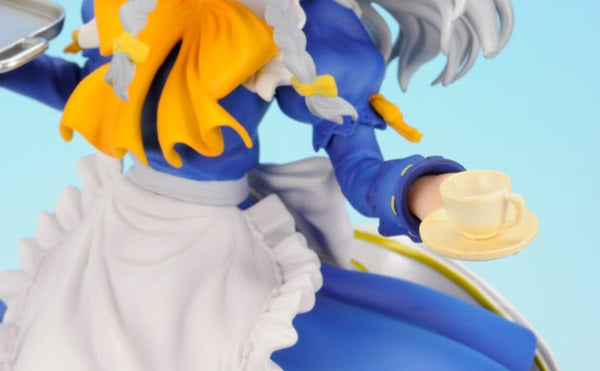 Touhou Project - Sakuya Izayoi -Kourindou ver.- 1/8 Complete Figure, Action & Toy Figures, animota