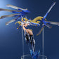 BlazBlue: Chrono Phantasma μ-No.12- 1/8 Complete Figure, Action & Toy Figures, animota