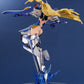 BlazBlue: Chrono Phantasma μ-No.12- 1/8 Complete Figure, Action & Toy Figures, animota