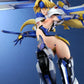 BlazBlue: Chrono Phantasma μ-No.12- 1/8 Complete Figure, Action & Toy Figures, animota