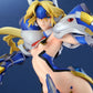 BlazBlue: Chrono Phantasma μ-No.12- 1/8 Complete Figure, Action & Toy Figures, animota