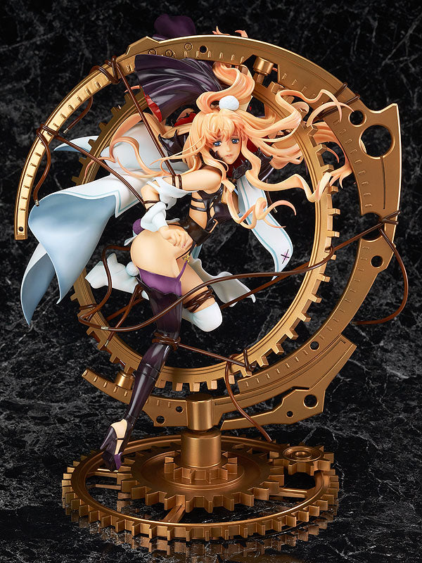 Macross Frontier the Movie: The False Songstress - Sheryl Nome 1/7 Complete Figure | animota