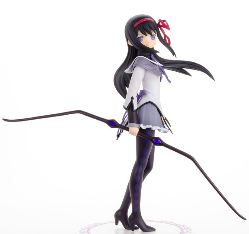 Puella Magi Madoka Magica - SQ Figure - Akemi Homura | animota