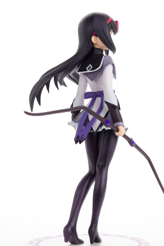 Puella Magi Madoka Magica - SQ Figure - Akemi Homura | animota