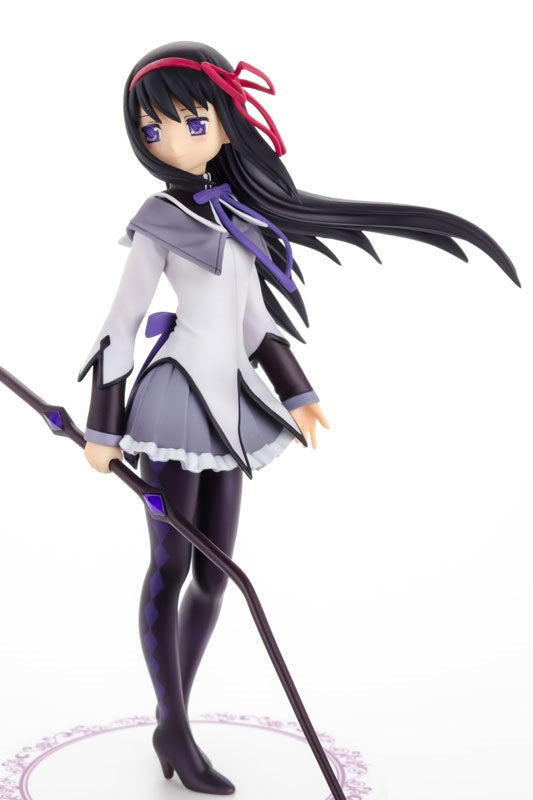 Figurine Banpresto Puella Magi Madoka Magica – Homura – Occasion