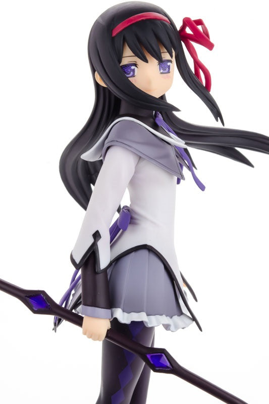 Puella Magi Madoka Magica - SQ Figure - Akemi Homura | animota