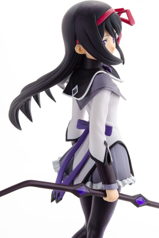 Puella Magi Madoka Magica - SQ Figure - Akemi Homura | animota