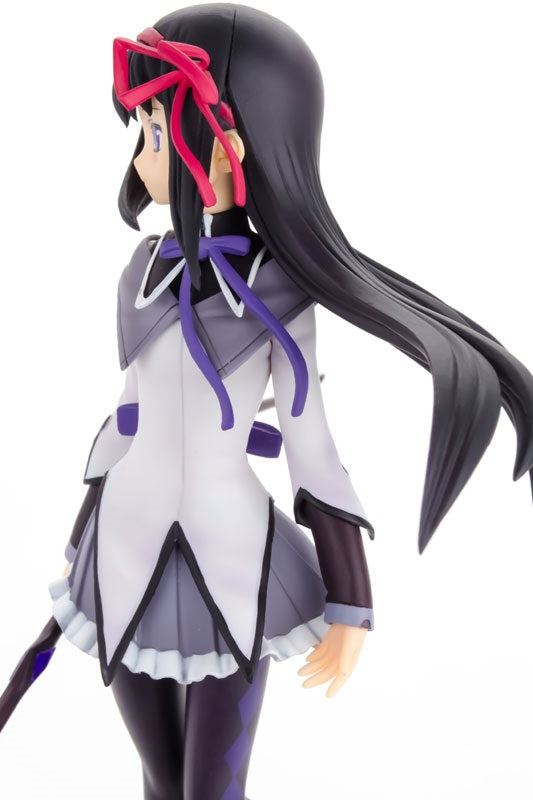 Puella Magi Madoka Magica - SQ Figure - Akemi Homura | animota