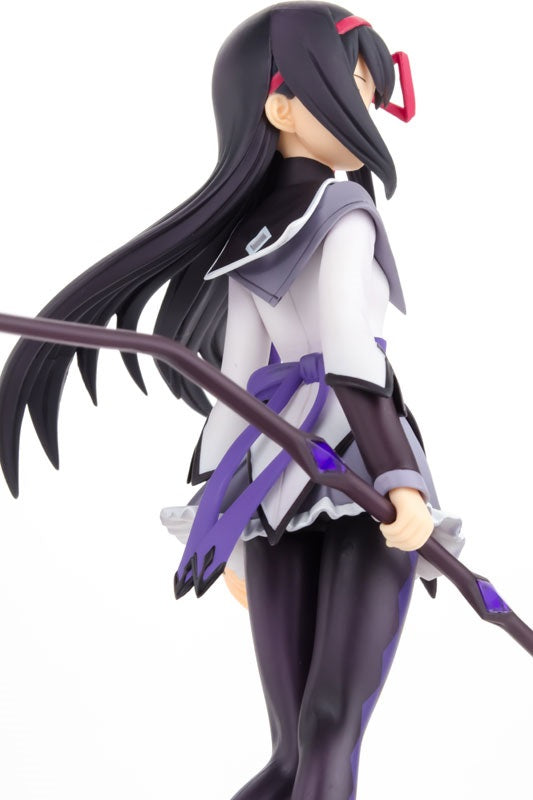 Puella Magi Madoka Magica - SQ Figure - Akemi Homura | animota