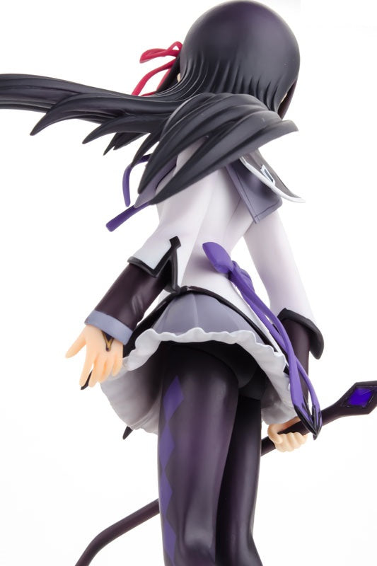 Puella Magi Madoka Magica - SQ Figure - Akemi Homura | animota