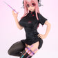 Super Sonico -Koakuma Nurse ver.- 1/7 Complete Figure