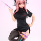 Super Sonico -Koakuma Nurse ver.- 1/7 Complete Figure