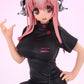 Super Sonico -Koakuma Nurse ver.- 1/7 Complete Figure