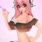 Super Sonico -Koakuma Nurse ver.- 1/7 Complete Figure
