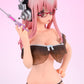 Super Sonico -Koakuma Nurse ver.- 1/7 Complete Figure