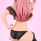 Super Sonico -Koakuma Nurse ver.- 1/7 Complete Figure