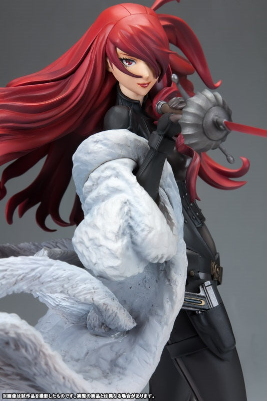 鬼海弘雄　ＰＥＲＳＯＮＡ Kaiju No. 8 Kafka Hibino Reno Ichikawa Chokonose Perching