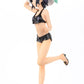 THE IDOLM@STER - Makoto Kikuchi -Angelic Island- Koakuma Swimsuit Ver. 1/7 Complete Figure [LaLaBit Market Exclusive] | animota