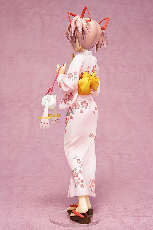 Madoka Kaname Yukata Ver. 1/8 Scale online Anime Figure