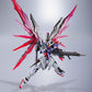 METAL BUILD - Destiny Gundam, Action & Toy Figures, animota