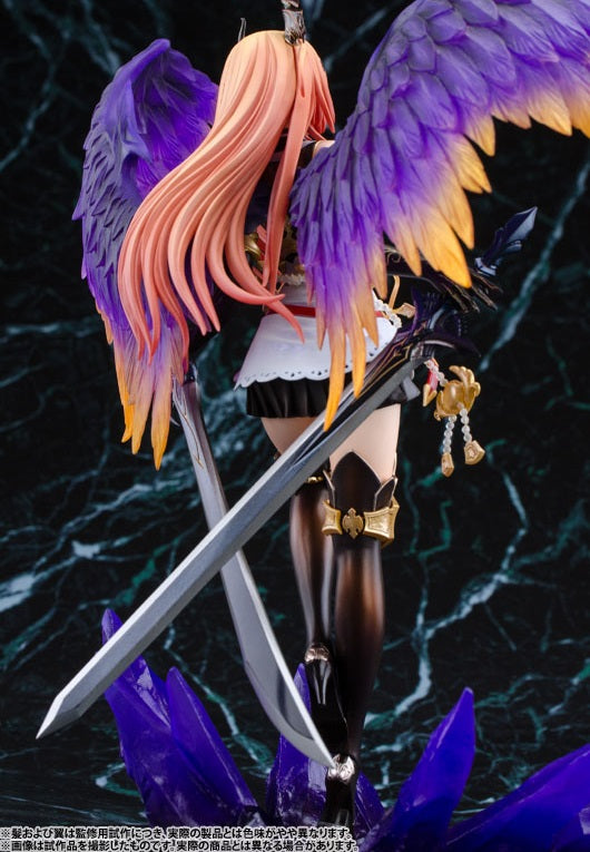 Rage of Bahamut - Dark Angel Olivia 1/8 Complete Figure