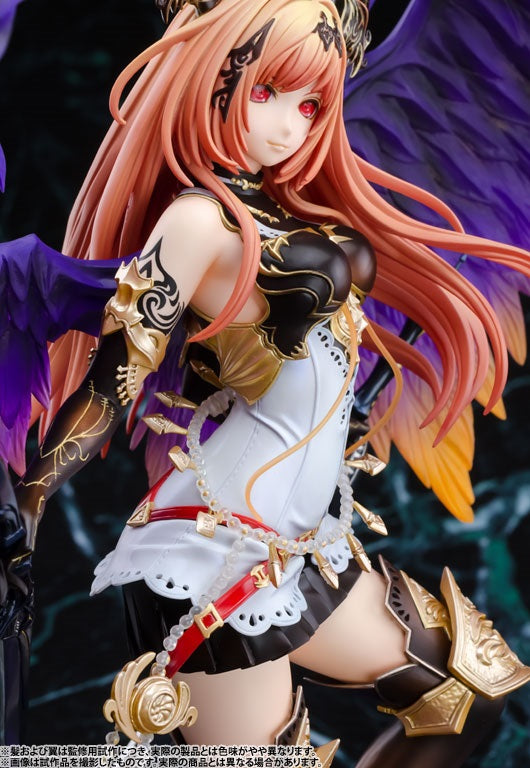 Rage of Bahamut - Dark Angel Olivia 1/8 Complete Figure