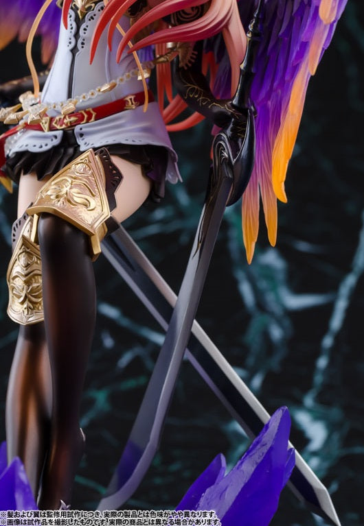 Rage of Bahamut - Dark Angel Olivia 1/8 Complete Figure