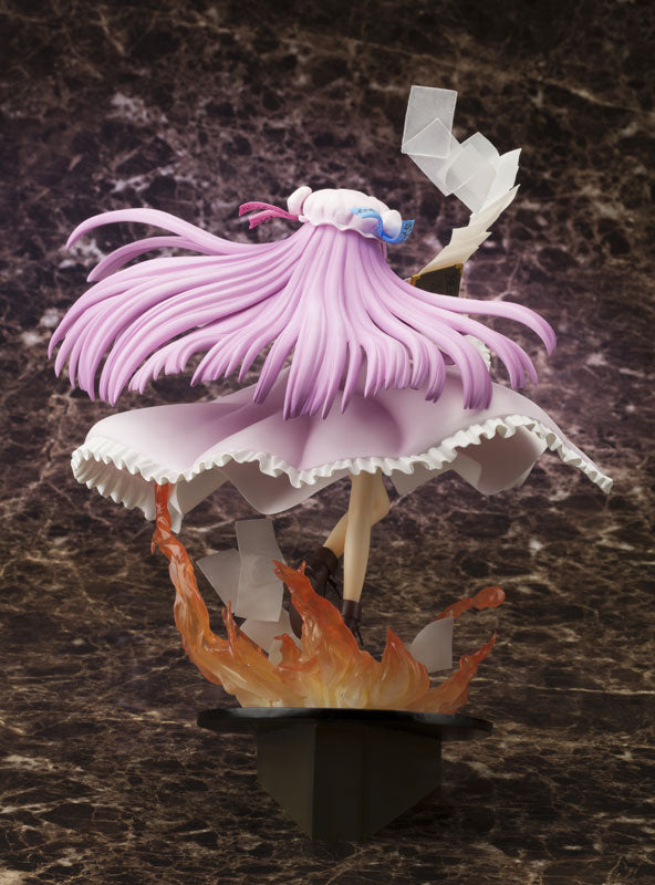 Touhou Project - Patchouli Knowledge Rev.TOKIAME 1/8 Complete Figure, Action & Toy Figures, animota