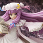 Touhou Project - Patchouli Knowledge Rev.TOKIAME 1/8 Complete Figure, Action & Toy Figures, animota