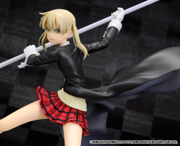 PPP - Soul Eater: Maka Albarn 1/8 Complete Figure | animota