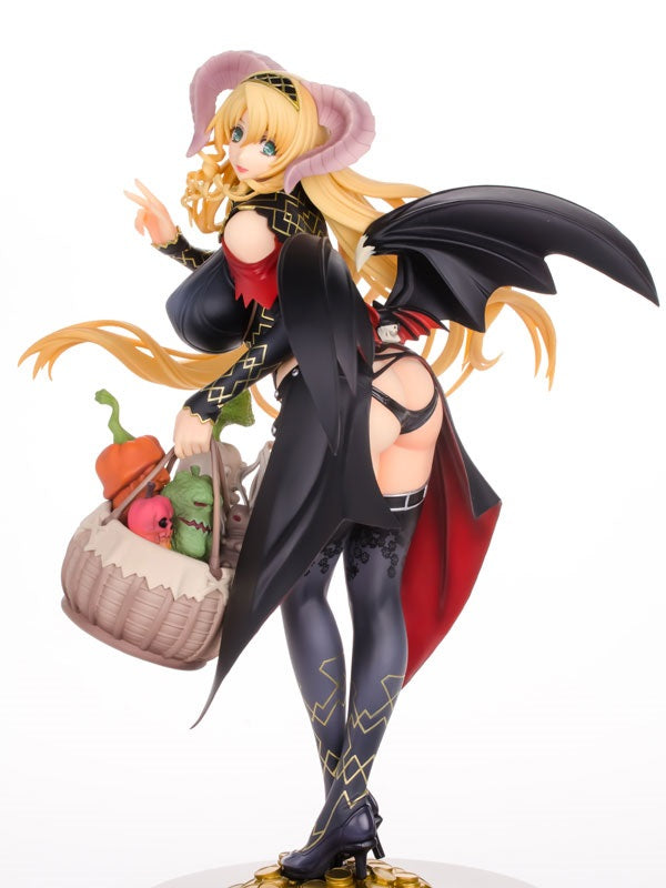 The 7 Deadly Sins - Mammon -Gouyoku no Zou- Limited Edition w