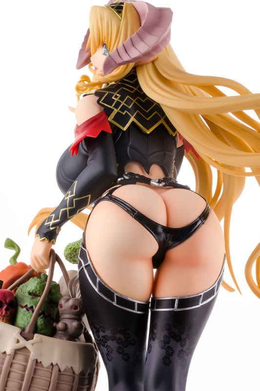The 7 Deadly Sins - Mammon -Gouyoku no Zou- Limited Edition w/Miser Coin Pouch 1/8 Complete Figure [HobbyJAPAN Exclusive] | animota