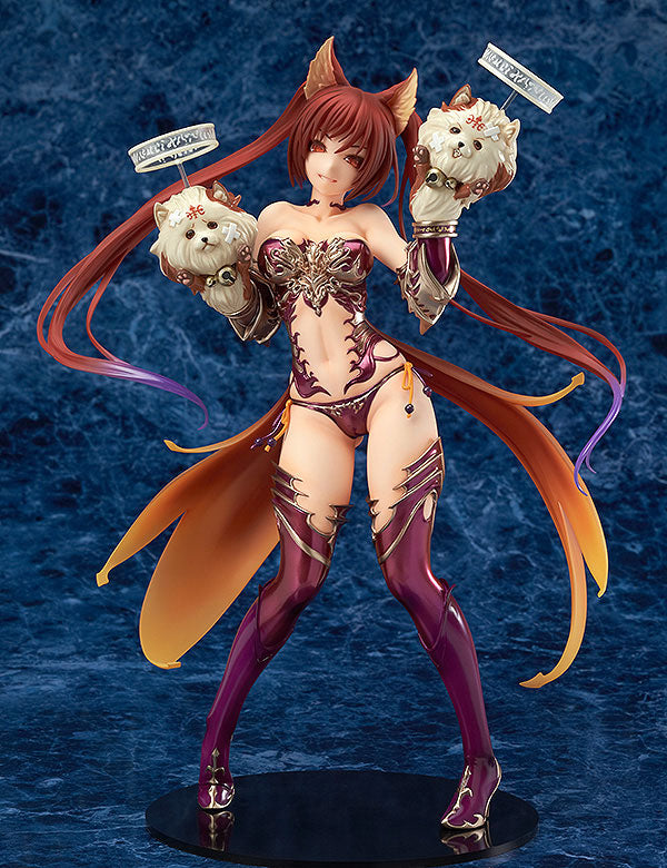 Rage of Bahamut - Cerberus 1/7 Complete Figure, Action & Toy Figures, animota