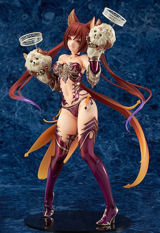 Rage of Bahamut - Cerberus 1/7 Complete Figure, Action & Toy Figures, animota