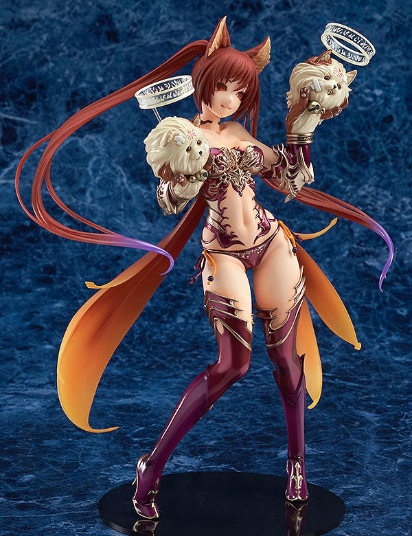 Rage of Bahamut - Cerberus 1/7 Complete Figure, Action & Toy Figures, animota