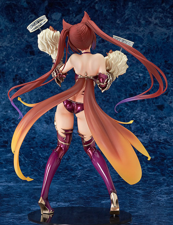 Rage of Bahamut - Cerberus 1/7 Complete Figure, Action & Toy Figures, animota