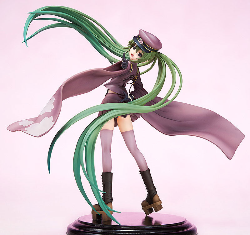 Senbonzakura feat. Hatsune Miku 1/8 Complete Figure