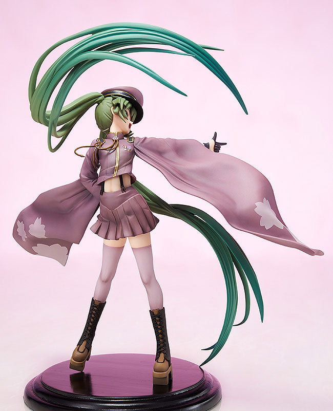 Senbonzakura feat. Hatsune Miku 1/8 Complete Figure