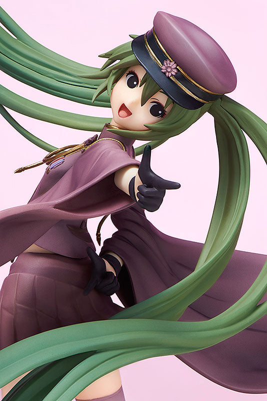 Senbonzakura feat. Hatsune Miku 1/8 Complete Figure