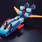 Soul of Chogokin - Trider G7