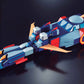 Soul of Chogokin - Trider G7